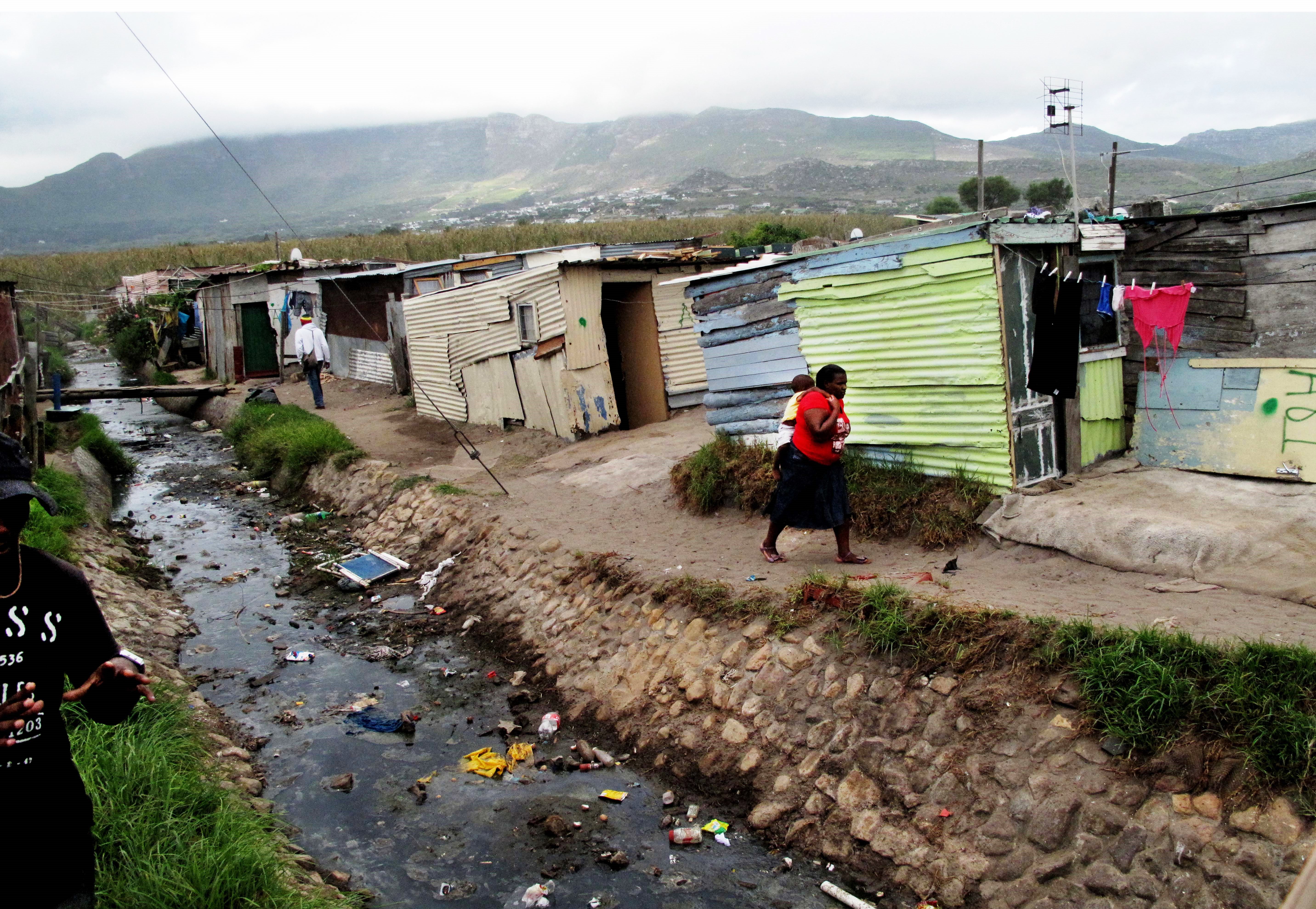 Charges Dropped Against 27 In Masiphumelele Public Violence Cas